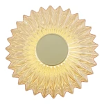 Padre lampa sufitowa LED 6W 3000K złota ML2795