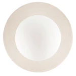 Carter lampa sufitowa 1xE14 biała MLP0224