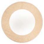 Carter lampa sufitowa 1xE14 naturalny MLP022