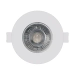 Oczko oprawa podtynkowa LED 3W CCT IP65 biała EKZ2671