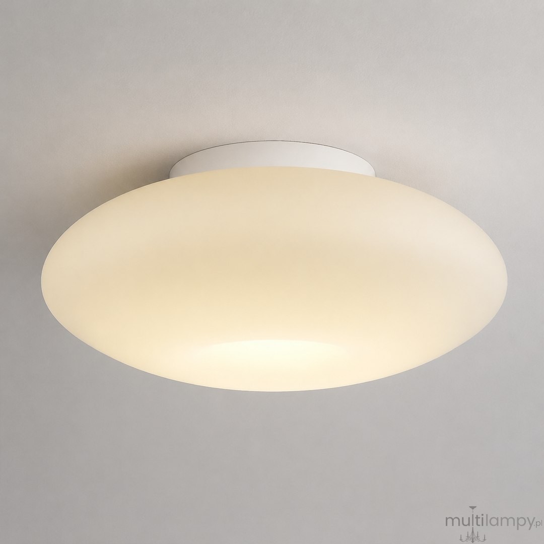 Robin D32 lampa sufitowa LED 11W 3000K biała ML2804