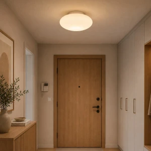 Robin D32 lampa sufitowa LED 11W 3000K biała ML2804