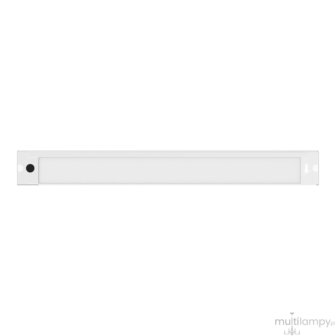 Listwa podszafkowa 42cm LED 12W 5CCT biała 014841