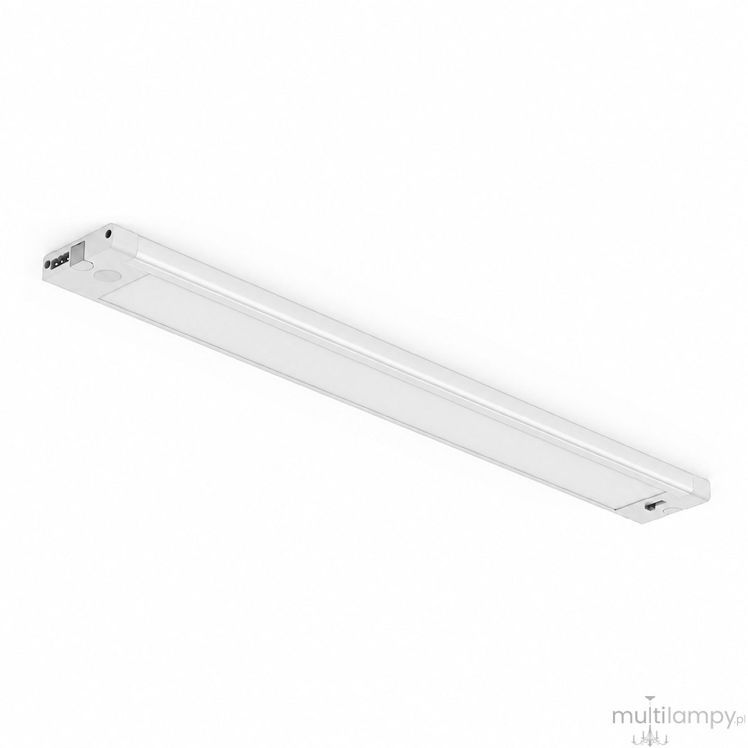 Listwa podszafkowa 42cm LED 12W 5CCT biała 014841