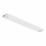 Listwa podszafkowa 42cm LED 12W 5CCT biała 014841