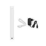 Listwa podszafkowa 42cm LED 12W 5CCT biała 014841