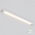 Listwa podszafkowa 60cm LED 18W 5CCT biała 014861