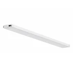 Listwa podszafkowa 60cm LED 18W 5CCT biała 014861