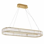 Adonis lampa wisząca LED 20W 3000K złota ST-8877P-100