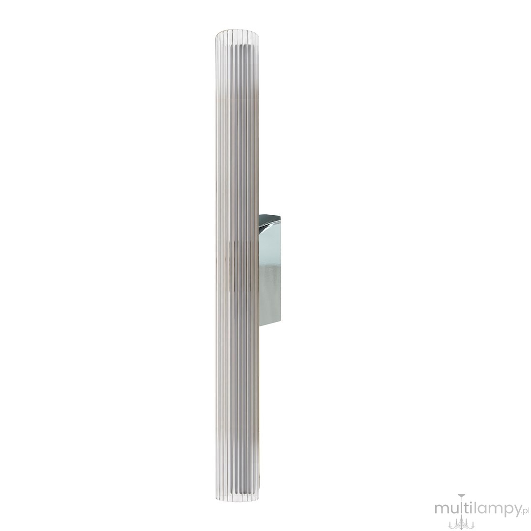 Trivia H60 kinkiet LED 11W CCT IP44 chrom ML2727