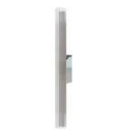 Trivia H60 kinkiet LED 11W CCT IP44 chrom ML2727