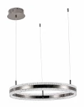 Arkadia D60 lampa wisząca LED 30W 3000K tytanowa ST-6376-60 tytan