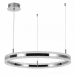 Arkadia D60 lampa wisząca LED 30W 3000K tytanowa ST-6376-60 tytan