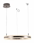 Arkadia D60 lampa wisząca LED 30W 3000K tytanowa ST-6376-60 tytan