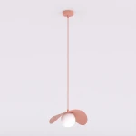 Ritual M lampa wisząca 1xG9 koral 1898/1M