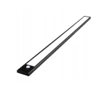 Kumo listwa podszafkowa LED 60cm USB z czujnikiem ruchu czarna