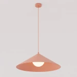 Mono D50 lampa sufitowa 1xE14 koral 1883/1L