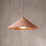 Mono D50 lampa sufitowa 1xE14 koral 1883/1L