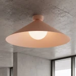 Mono D50 lampa sufitowa 1xE14 koral 1882/1L
