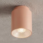 Nano lampa sufitowa 1xGU10 AR111 koral 1886/1
