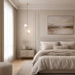 Chic-2 lampa wisząca 2xG9 złota biała ST-DL-2969P2