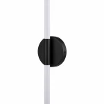 Felix H100 kinkiet LED 10W 3000K czarny ST-DL8547-BK