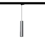 Lagos lampa wisząca 1xGU10 do szyny 3F chrom MYL.00262