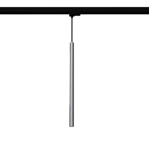 Pastelo lampa wisząca 1xG9 do szyny 3F chrom MYL.00268
