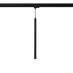 Arche lampa wisząca 1xG9 do szyny 3F czarna MYL.00274