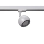 Oculare reflektor spot 1xGU10 do szyny 3F biały MYL.00328