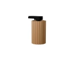 Karbon 10 plafon 1xGU10 z żarówką 7W/4000K do szyny 3F złoty, adapter czarny MYL.00705