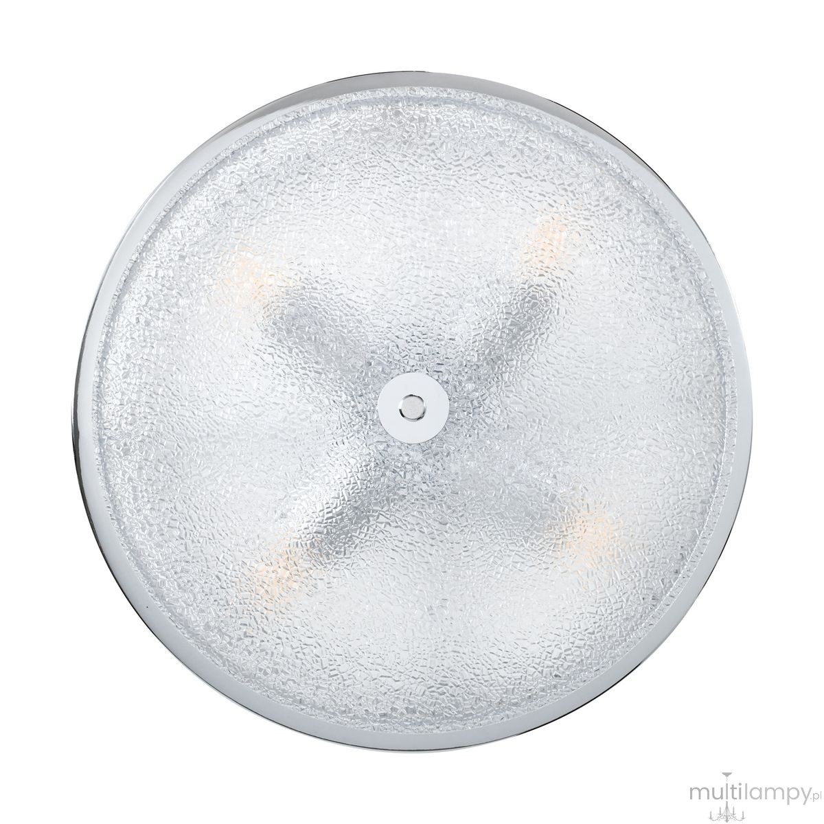 Magnus plafon 4xE27 chrom NOW-D10208 chrome