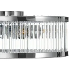 Magnus plafon 4xE27 chrom NOW-D10208 chrome