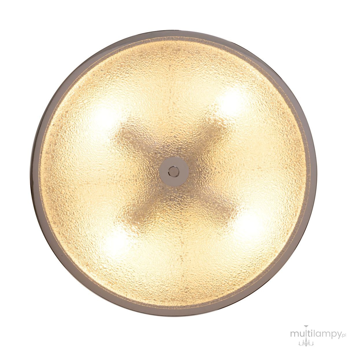 Magnus plafon 4xE27 chrom NOW-D10208 chrome