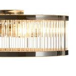 Magnus plafon 4xE27 chrom NOW-D10208 chrome