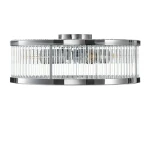 Magnus plafon 4xE27 chrom NOW-D10208 chrome
