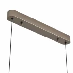 Nami lampa wisząca LED 25W 3000K szara ST-3602-6-LONG