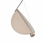 Nami lampa wisząca 6xLED 25W 3000K szara ST-3602A-6