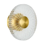 Sunblast kinkiet LED 5W 3000K złoty ST-DL5623W