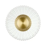 Sunblast kinkiet LED 5W 3000K złoty ST-DL5623W
