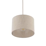 Viga Shade Sosna lampa wisząca E27 sabia 11799