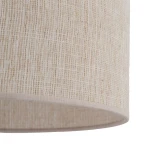 Viga Shade Sosna lampa wisząca E27 sabia 11799