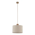 Viga Shade Sosna lampa wisząca E27 sabia 11799