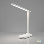 Arlo lampa biurkowa LED 4W CCT biała ML2922
