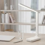 Arlo lampa biurkowa LED 4W CCT biała ML2922