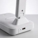 Arlo lampa biurkowa LED 4W CCT biała ML2922