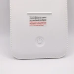 Arlo lampa biurkowa LED 4W CCT biała ML2922