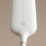 Vade lampa biurkowa LED 2W CCT biała ML2921