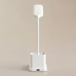 Vade lampa biurkowa LED 2W CCT biała ML2921