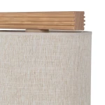 Viga Shade Sosna lampa wisząca 3xE27 sabia 11882